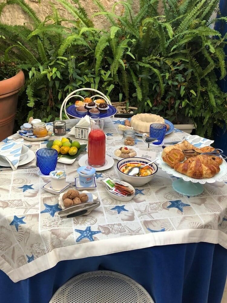 Фото Le Case di Sottovento