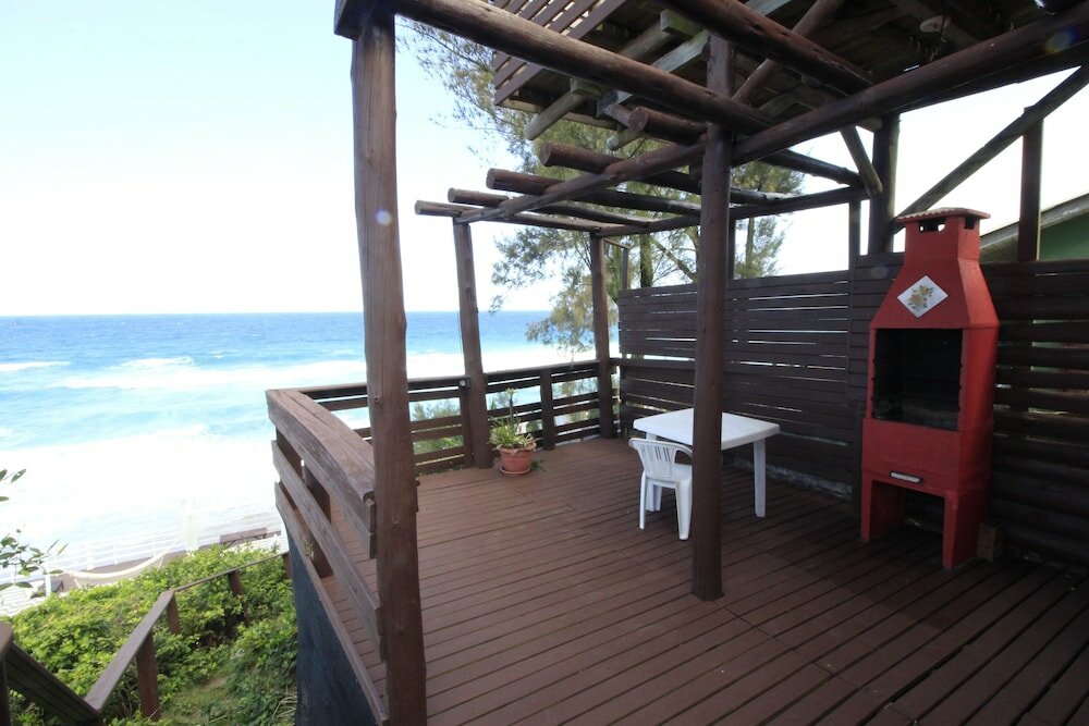 Фото Open Mar Pousada