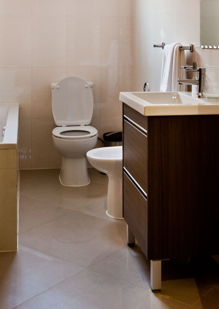 Фото ApartHotel Luar