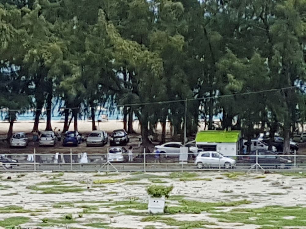 Фото Sugar Reef West Coast