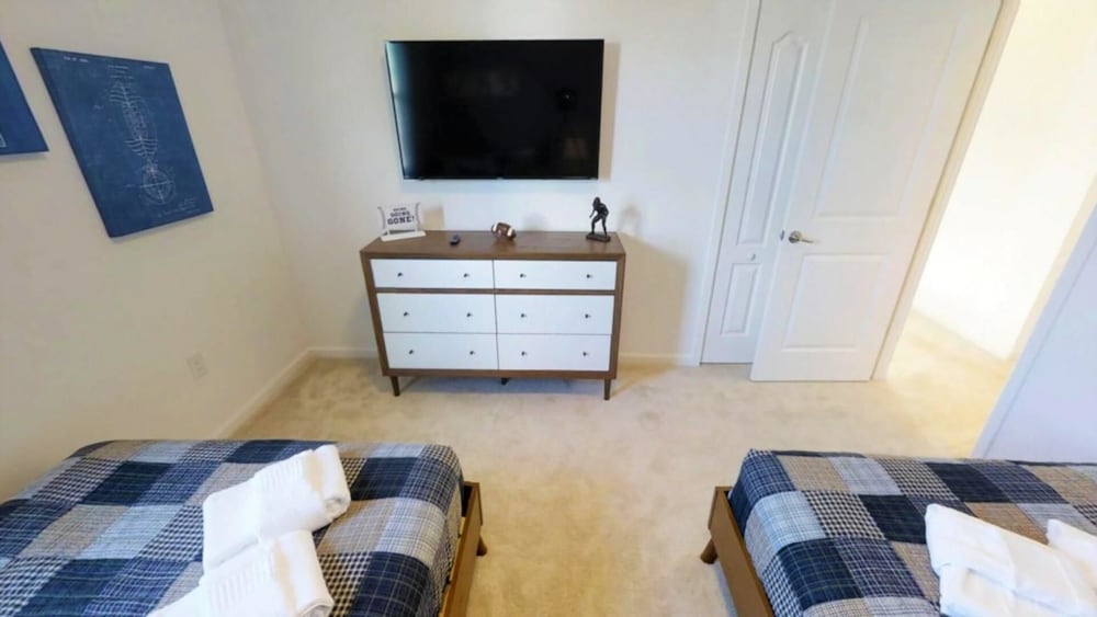 Фото Aco237972 - Sonoma Resort - 6 Bed 4 Baths Villa