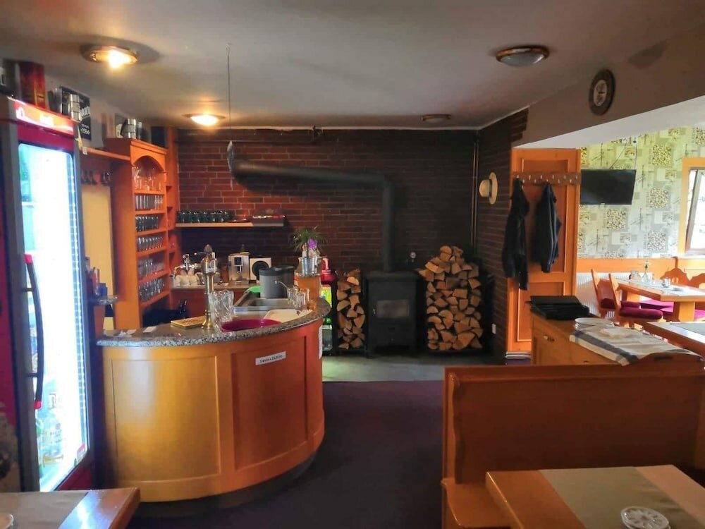 Фото Penzion U Křížku