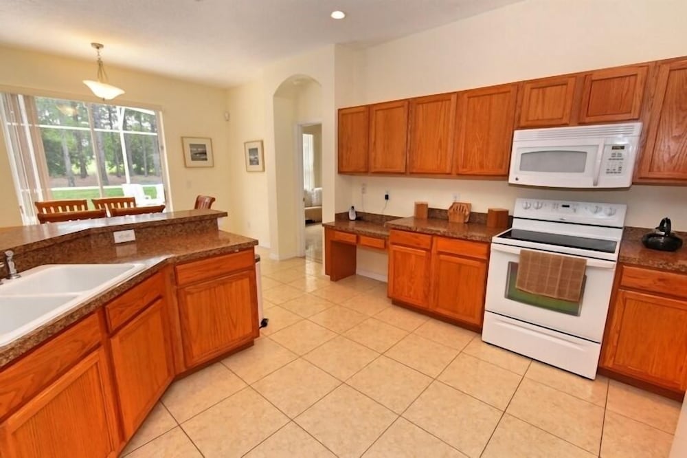 Фото Ov3141 - Highlands Reserve - 6 Bed 4 Baths Villa