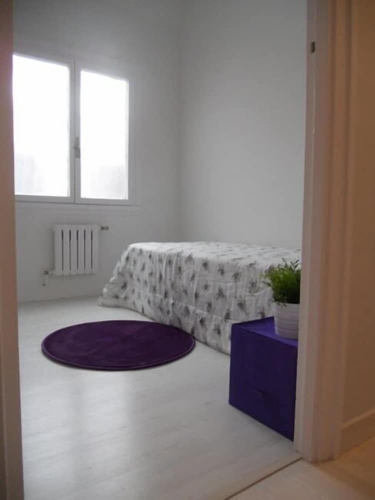 Фото Pensión Los Fronterizos