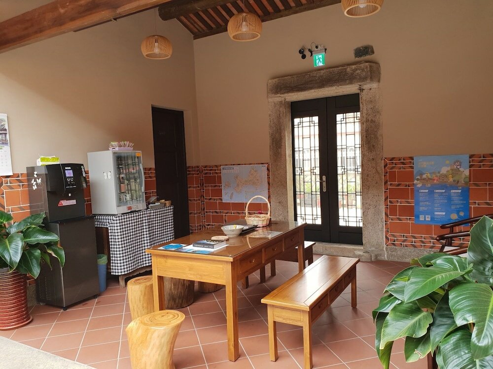 Фото Mount Tai Wu Cozy