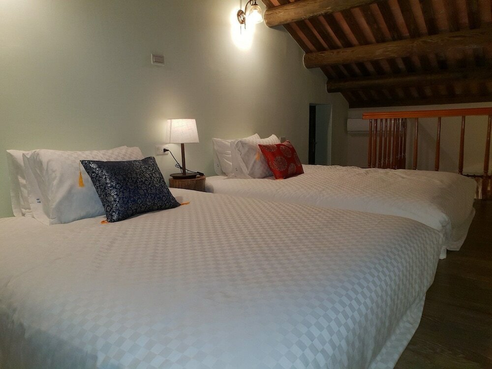 Фото Mount Tai Wu Cozy