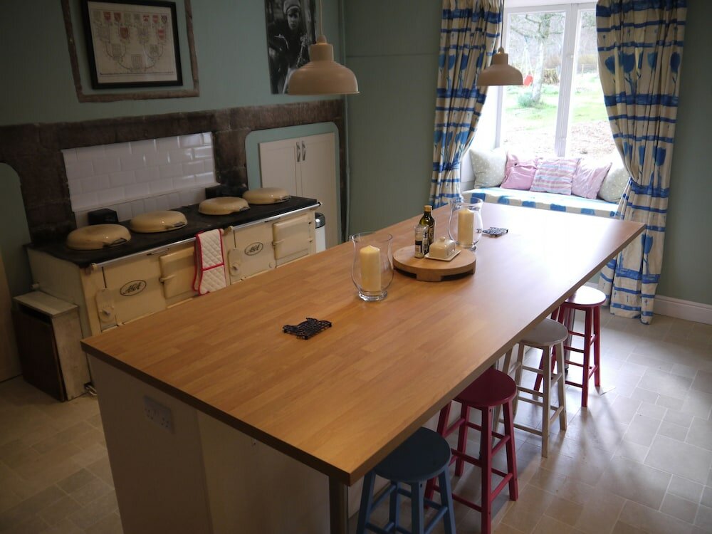 Фото Wardhill Castle