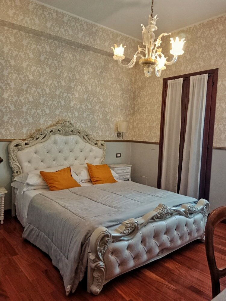 Фото Relais Toti B&b