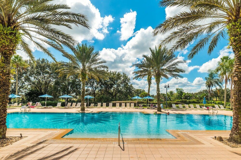 Фото Rr7703 - Reunion Resort - 3 Bed 2 Baths Condo