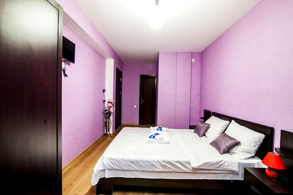 Фото Hotel Ellegance