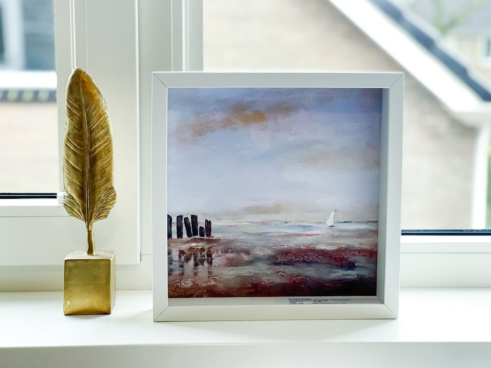 Фото De Vlindertuin Ameland