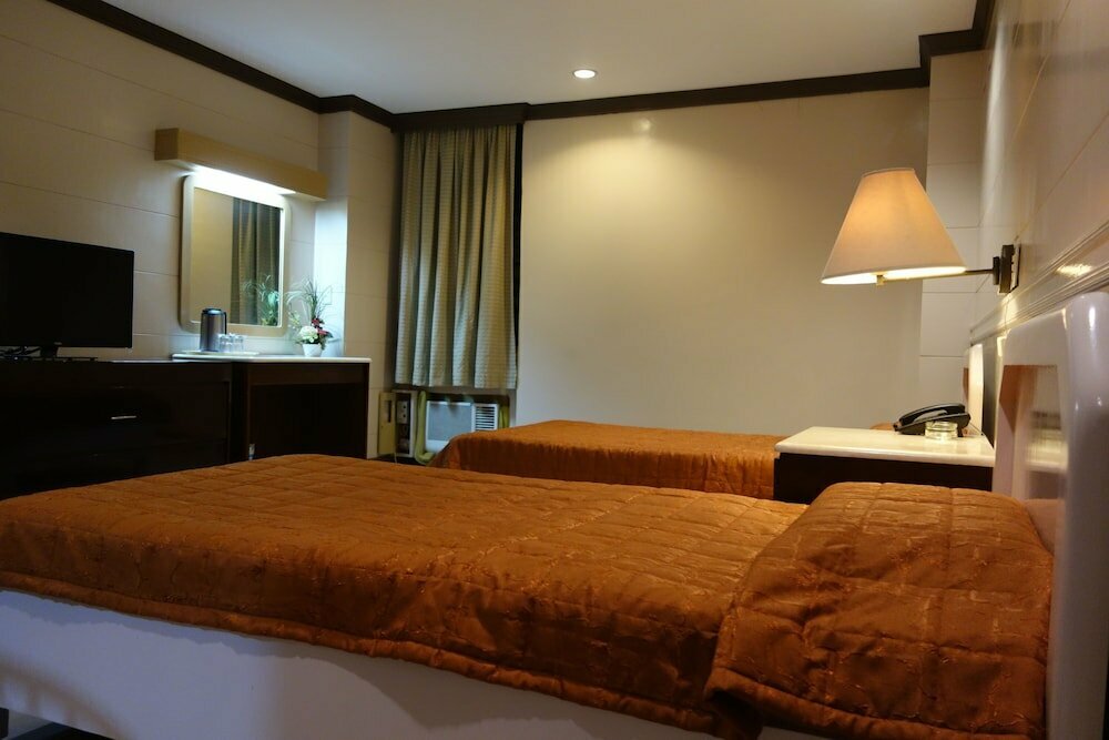 Hotel Etsu Hotel, Tacloban, photo