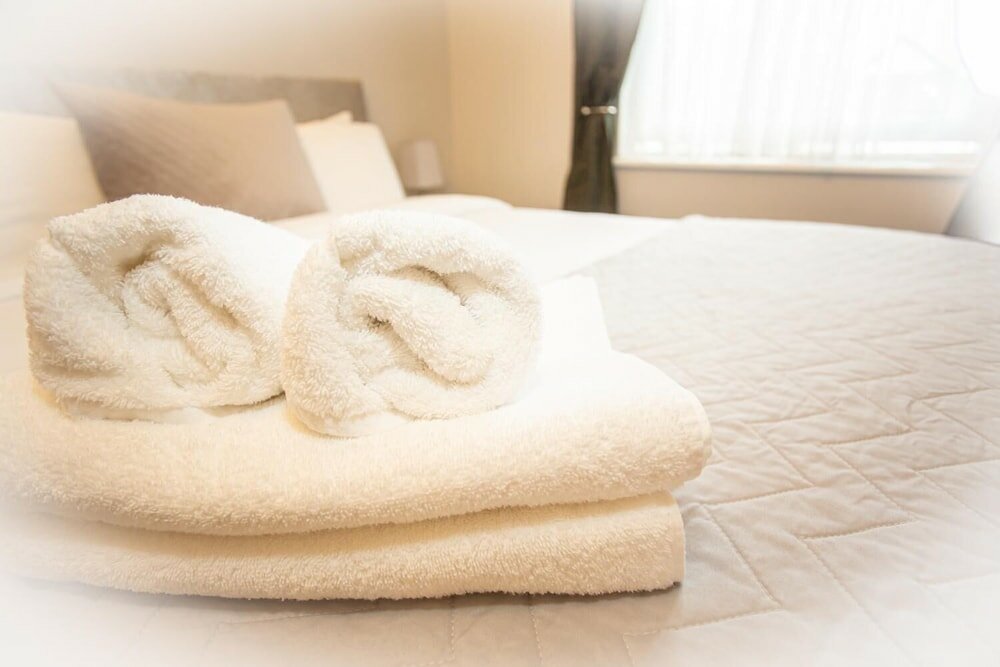 Фото The Ibrox Lodge