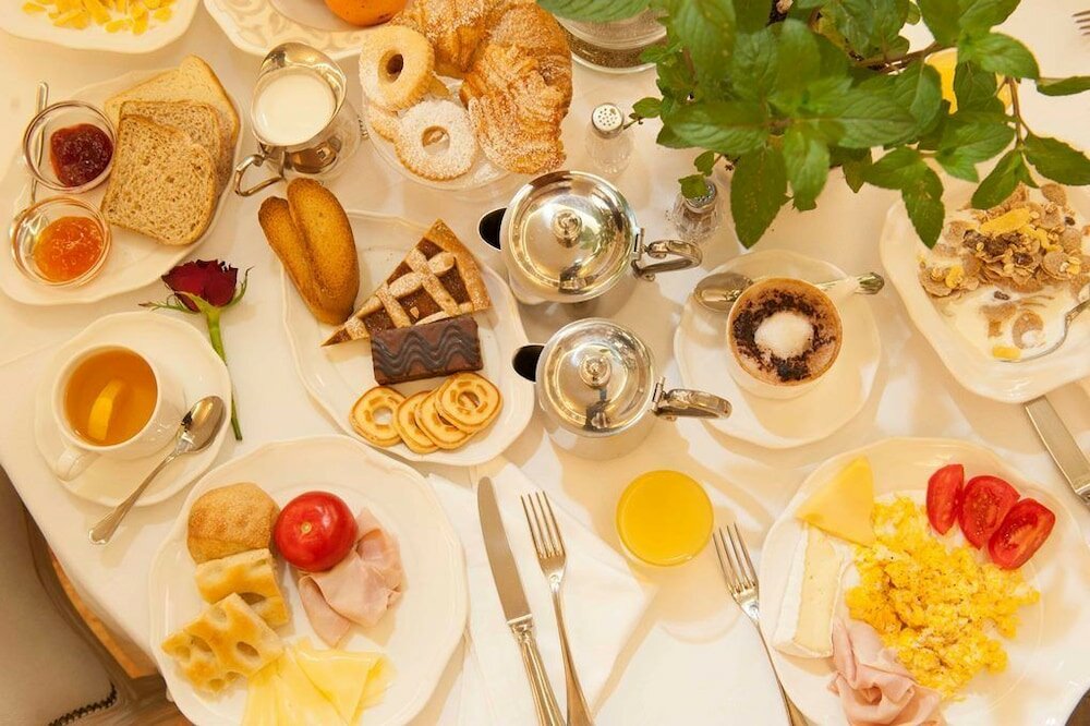 Фото Hotel Astigiana