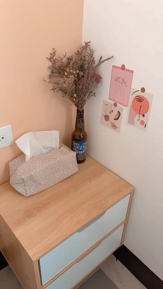 Фото Fuzhongju Homestay