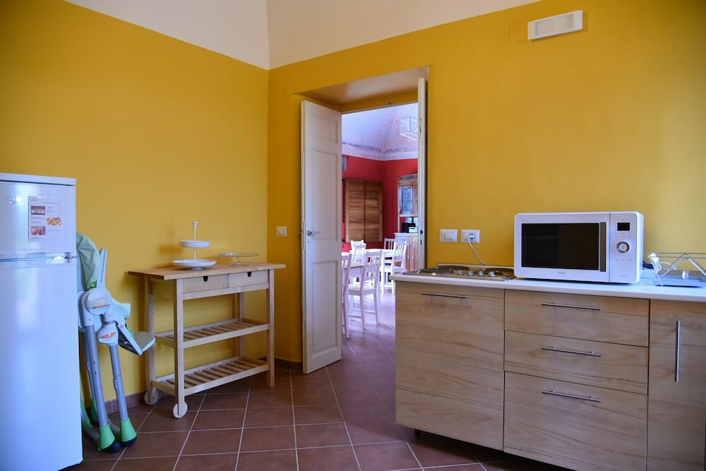 Фото Giardino Arancio