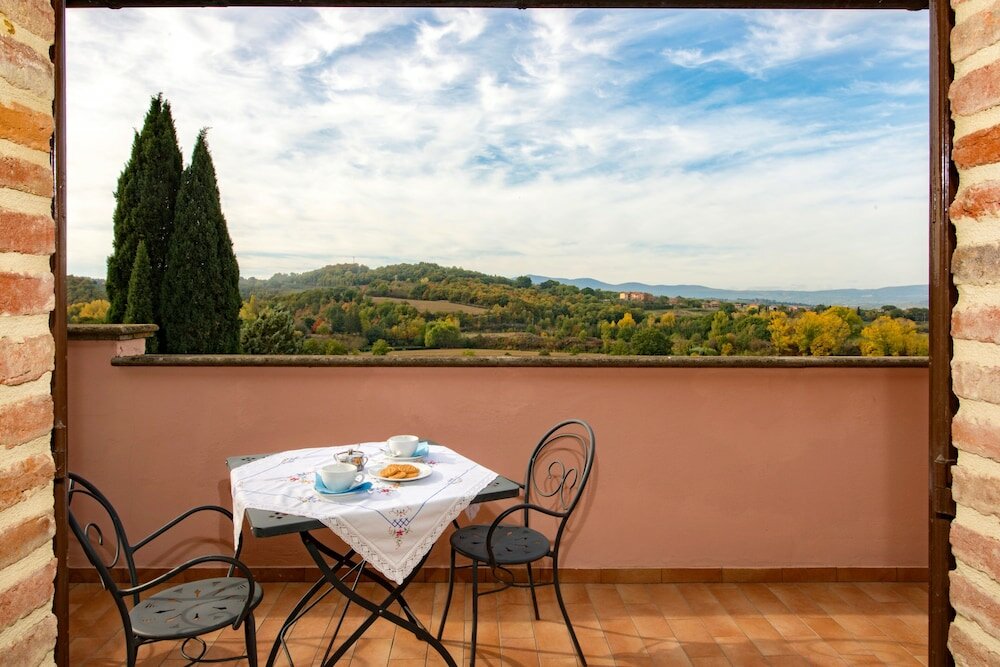 Фото Agriturismo Case Graziani