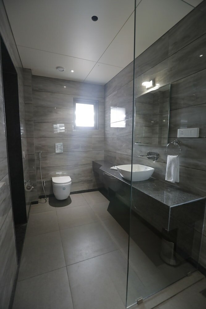 Фото Hotel Radiance