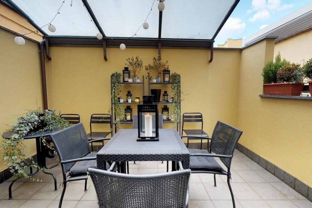 Фото Luxury 3 Bedrooms Near Duomo