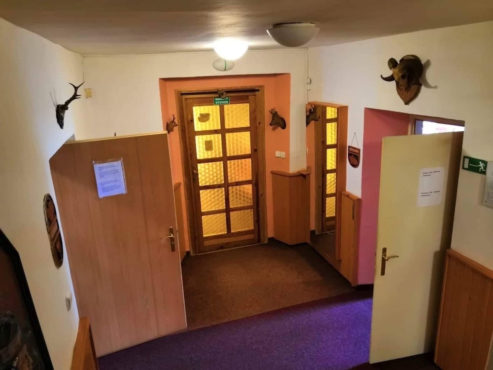 Фото Penzion U Křížku