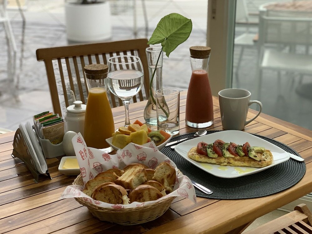 Фото Hello! Las Peñas Siglo XXI B&b