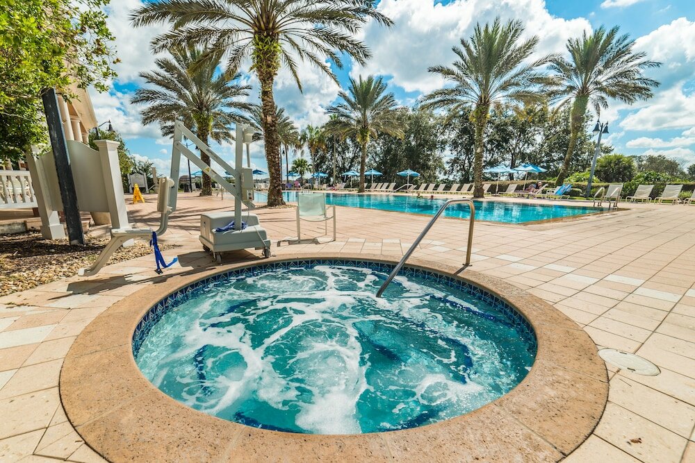 Фото Ov3029 - Reunion Resort - 5 Bed 4 Baths Villa