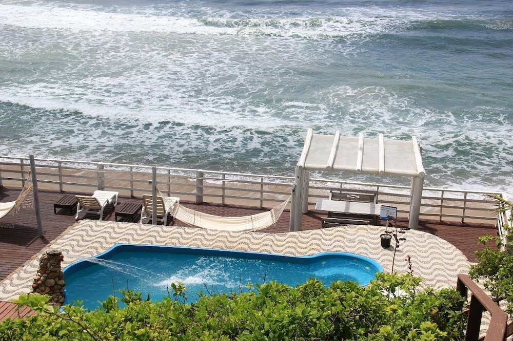 Фото Open Mar Pousada