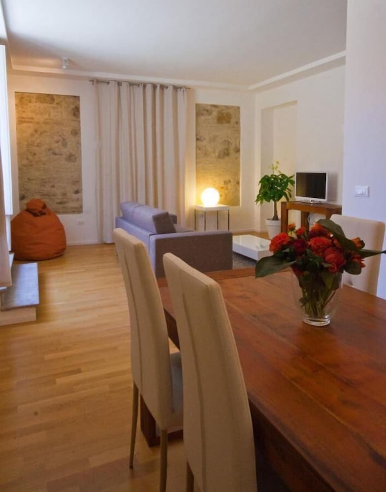 Фото Hotel Muraglie