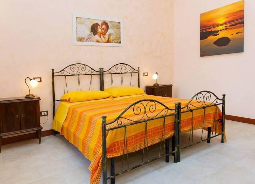 Фото B&b Li Cuti