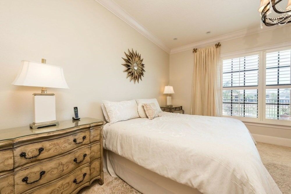 Фото Je50502 - Reunion Resort - 6 Bed 5 Baths Villa