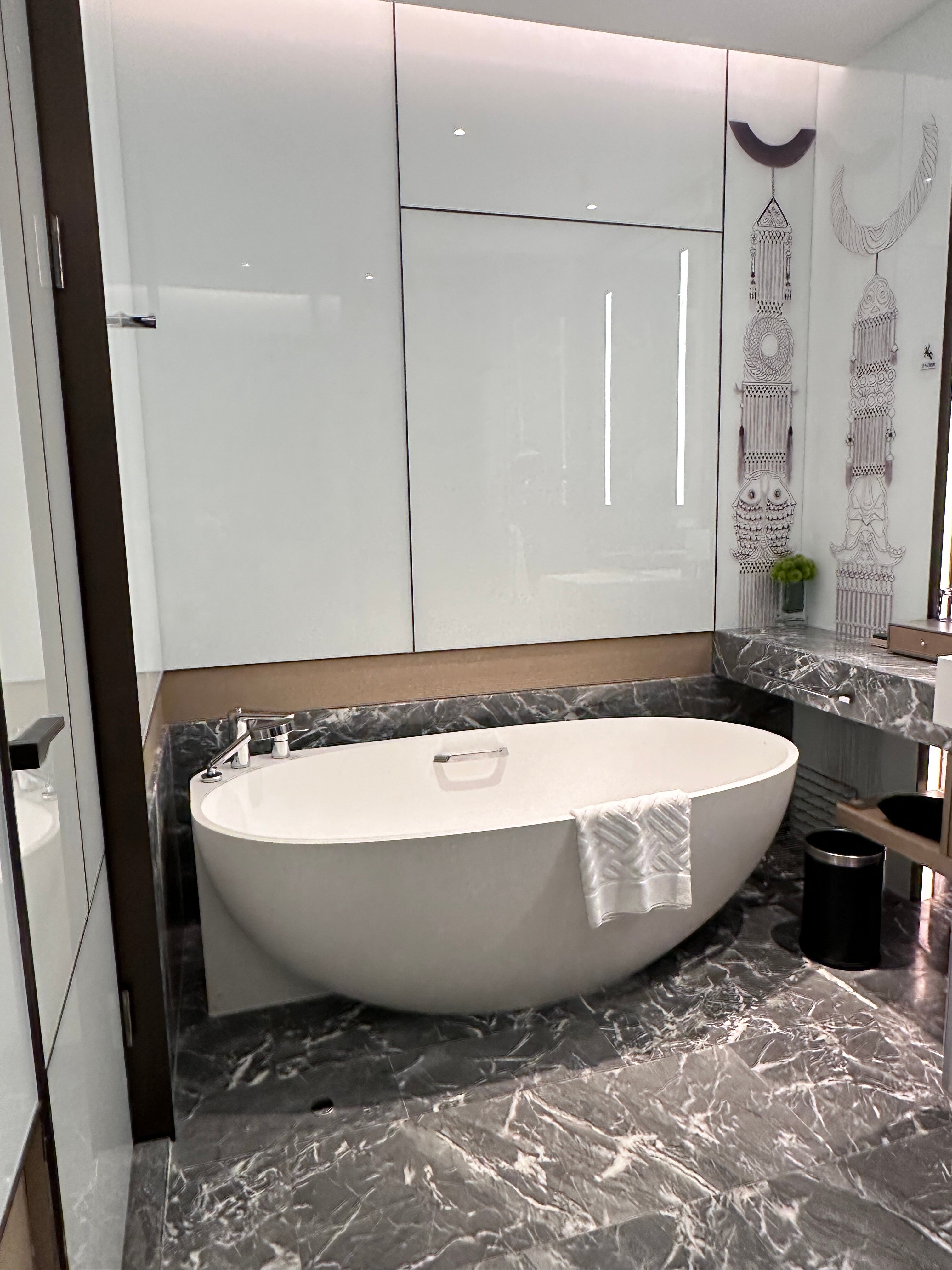 Фото DoubleTree by Hilton Kunming Airport