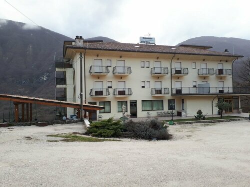 Гостиница Lo Scoiattolo