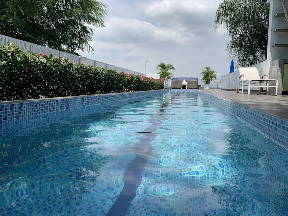 Фото Hello! Las Peñas Siglo XXI B&b