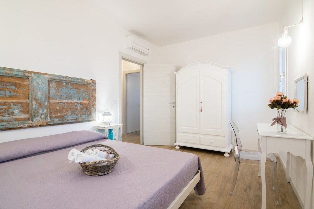 Фото La Viola e il Sole