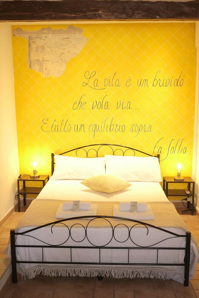 Фото Albergo Diffuso Volterra