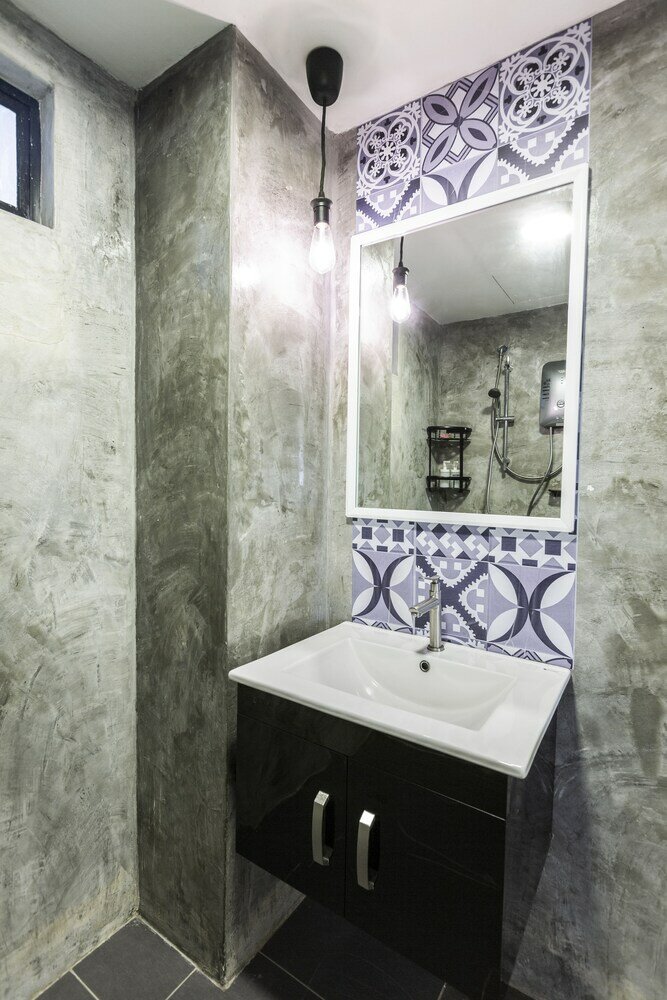 Фото The Forum Condominium by Brassalova 74