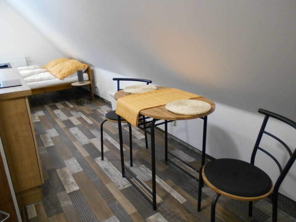 Фото Apartmány Brychovi