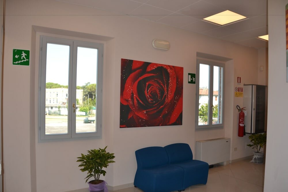 Фото Locanda d'Elsa