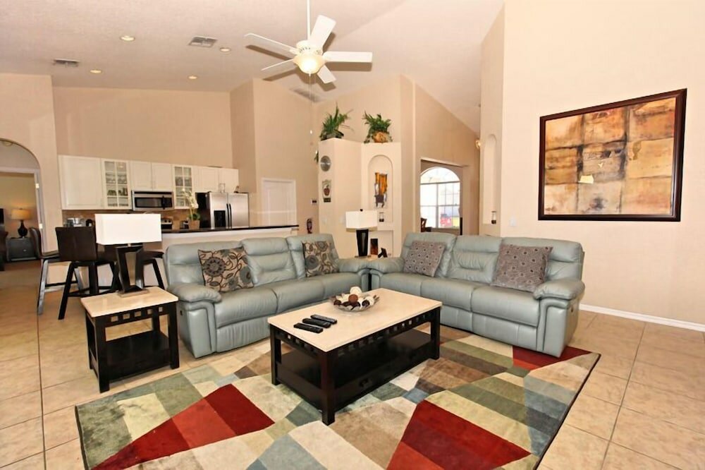 Фото Ov3554 - Highlands Reserve - 4 Bed 3 Baths Villa