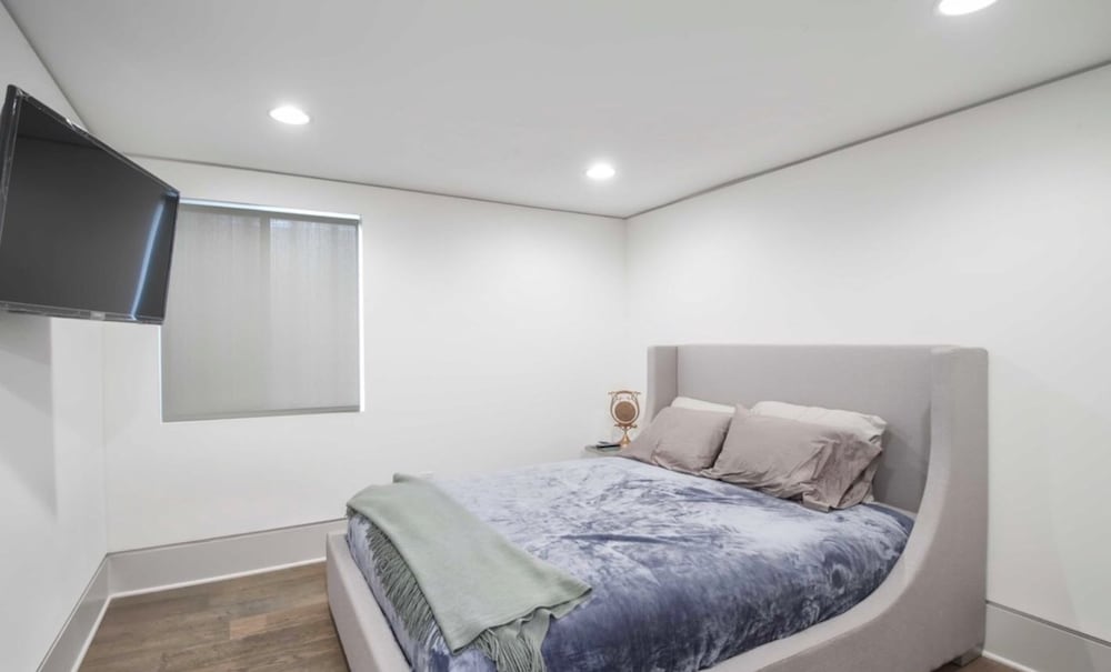 Фото Malibu Ocean Front Villa