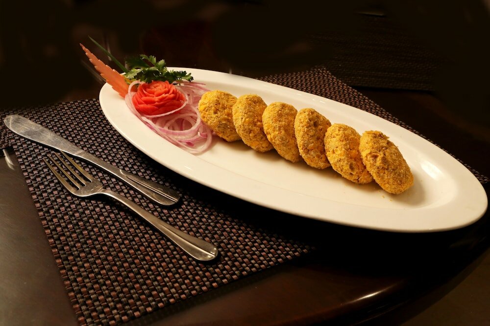 Фото Hotel Citi Palaza