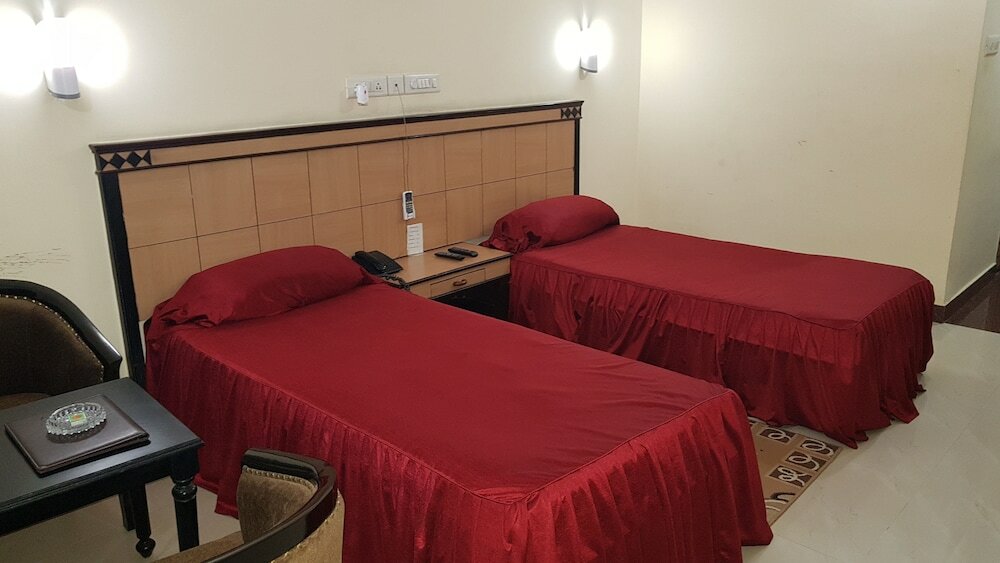 Фото Hotel Sriyash Regency