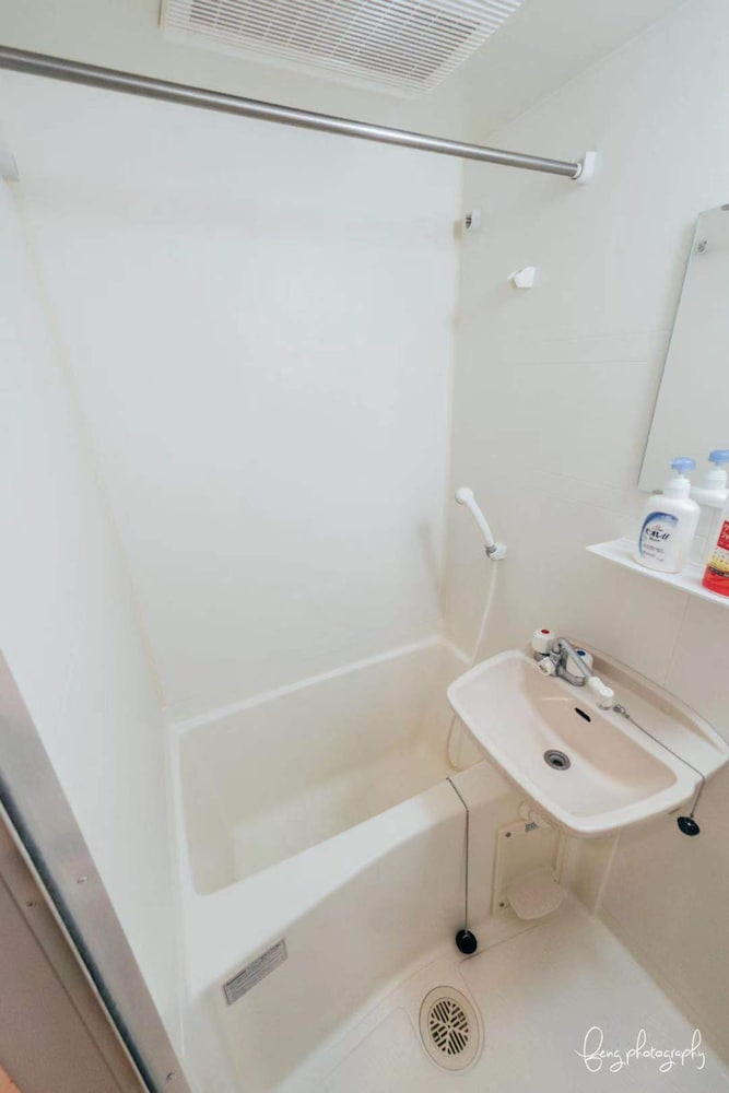 Фото Tokyo Shinhouse-Ikebukuro