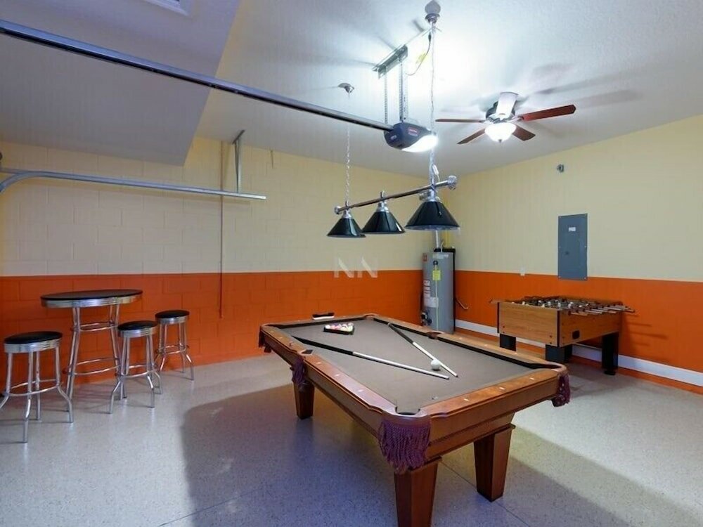 Фото Fv61783 - Solterra Resort - 5 Bed 4.5 Baths Villa