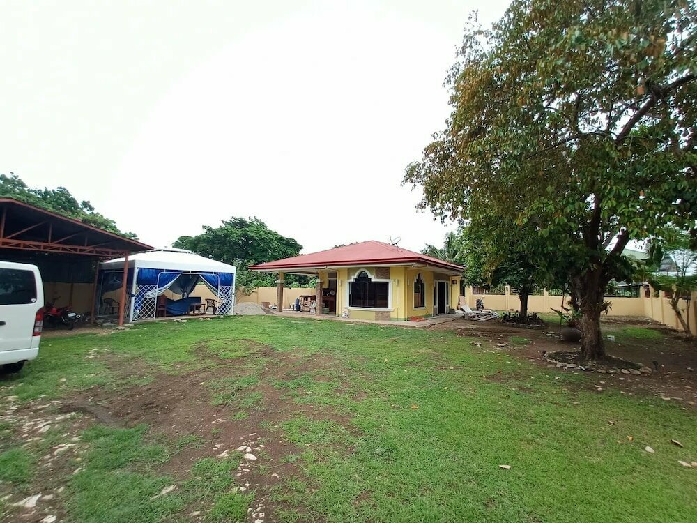 Hotel Transient House and Van for Rent, Province of Cebu, photo