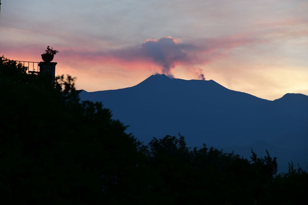 Фото Giardino Arancio
