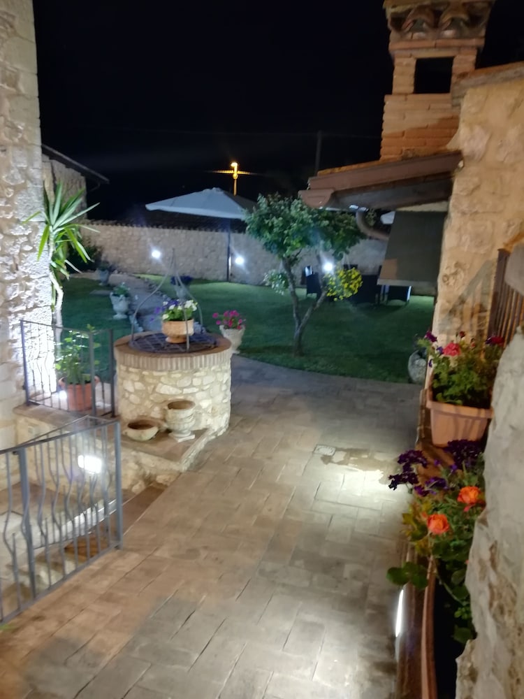 Фото Il Casale di Ginetto