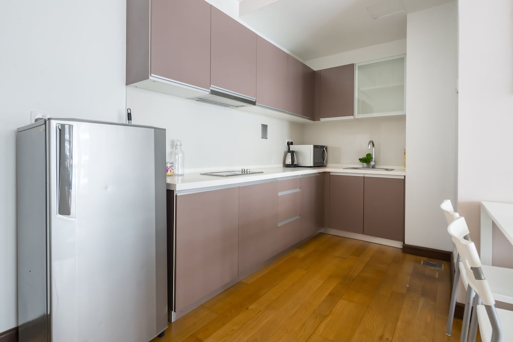 Фото Regalia Suites by Sweet Home Kl