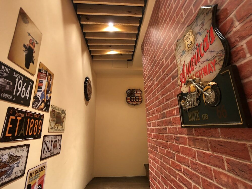 Фото Fantastic Hostel