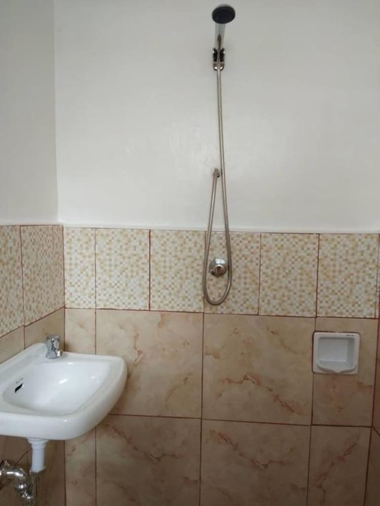 Фото Nelmann's Nipa Huts